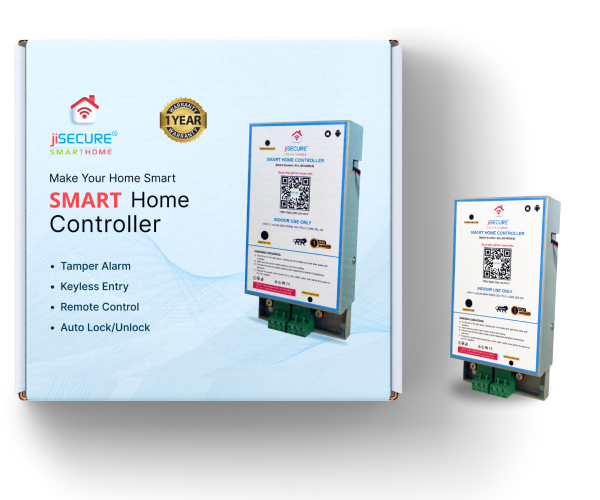 Innovative Smart Home Solutions for a Smarter Future