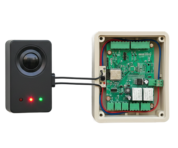 Transform Your Living Space with Intelligent Home Technology