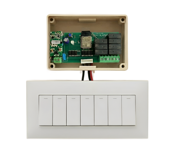 Experience the Future of Living with Smart Home Automation