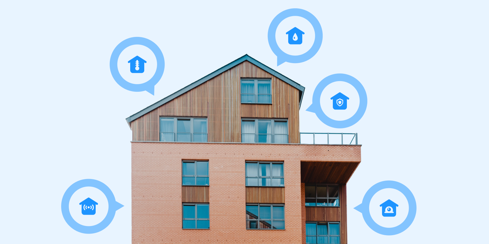 Smart Home Solutions: Bringing Automation and Convenience to Your Doorstep