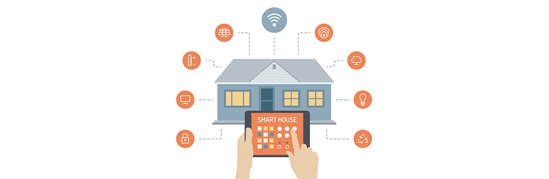 Transform Your Living Space with a Modern Smart Home System
