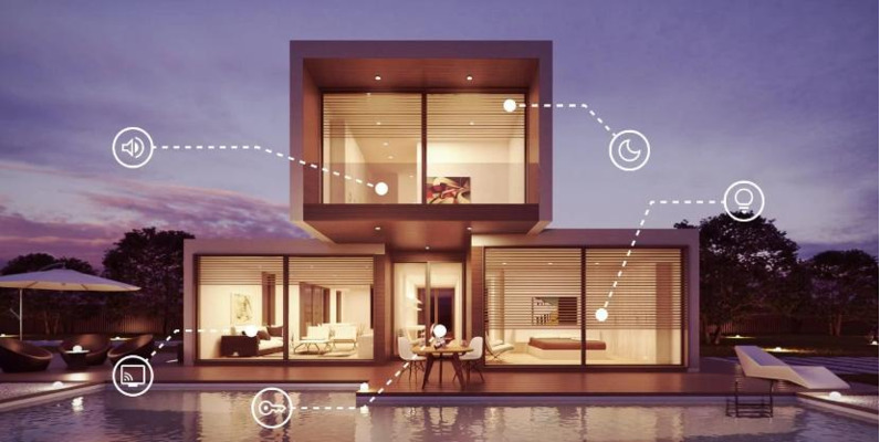 Transform Security Systems with Advanced Smart Lock Controllers