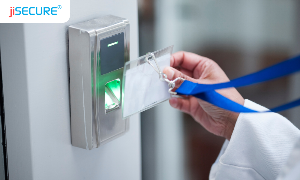 Top Smart Door Lock System Companies Transforming Home Security