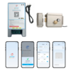 Top Smart Door Lock System Companies Transforming Home Security