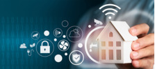 How IoT Smart Home Solutions Are Revolutionizing Home Automation