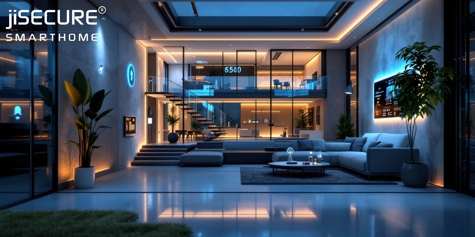 Why Every Modern Home Needs a Lighting Control System