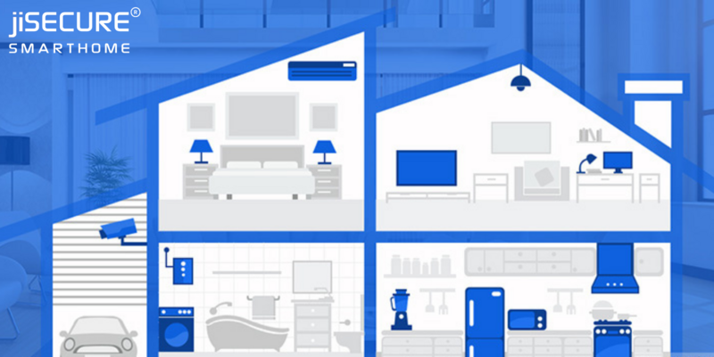 How Are Smart Home Solutions Redefining Convenience and Automation?