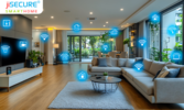 AI in Smart Homes: Revolutionizing Modern Living with Intelligent Automation