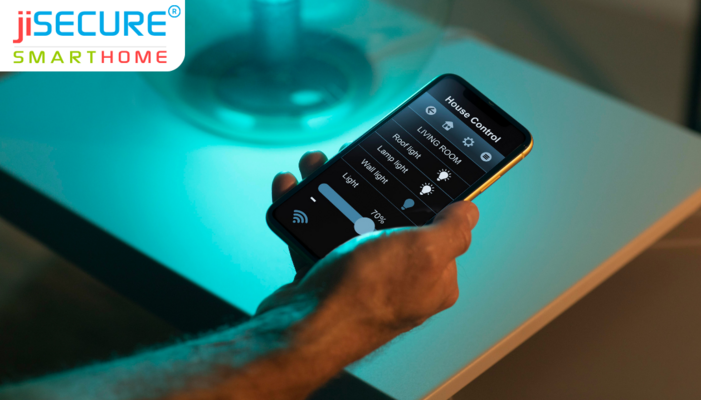 Why Does Every Smart Home Need an Advanced Smart Controller?