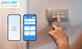 Convert Your Existing Switches into Smart Switches and Manage Your Home from Mobile