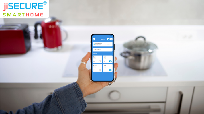 Transform Your Home with a Smart Home Switch Controller
