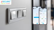 Why Should You Choose Smart Switches for Home Automation?
