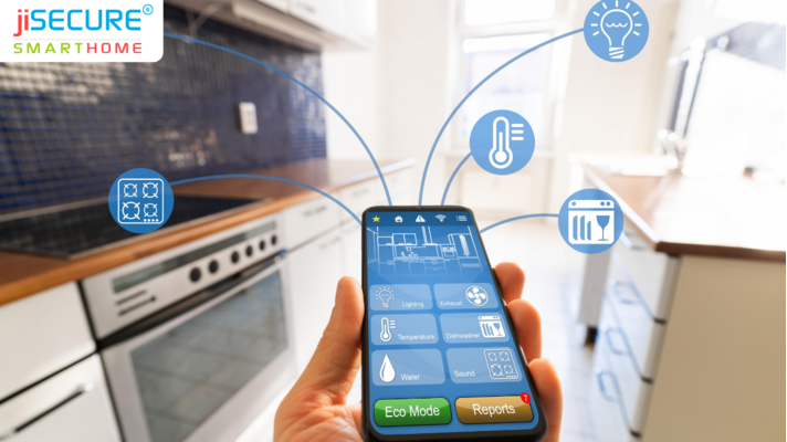 Top Smart Home Automation Devices in India for a Smarter Living Experience