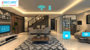 How Are Home Automation Solutions Transforming Modern Homes in India?