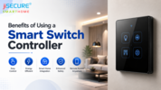 Top Benefits of Using a Smart Switch Controller in Modern Homes