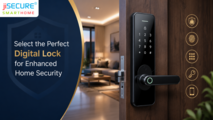 Select the Perfect Digital Lock for Enhanced Home Security