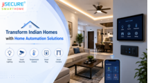 How to Transform Indian Homes with Home Automation Solutions
