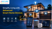 Simplify Living with Advanced Smart Home Devices: A Comprehensive Guide