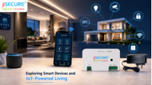 The Ultimate Guide to Home Automation: Exploring Smart Devices and IoT-Powered Living