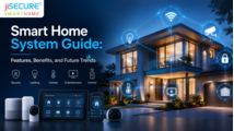 Smart Home System Guide: Features, Benefits, and Future Trends