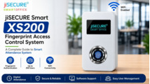 XS200 Fingerprint Access Control System: A Complete Guide to Smart Attendance System