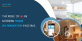 The Role of AI in Modern Home Automation Systems
