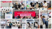 jiSecure Makes Waves at MACHMA Expo 2025: Smart Solutions for a Smarter Future