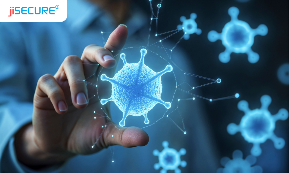 How jiSECURE’s smart home solutions are helping your home become smart?