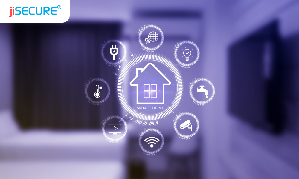 5 Things You Should Know About Smart Home Products