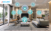 How jiSECURE Technology Is Transforming Smart Homes for Indian Families
