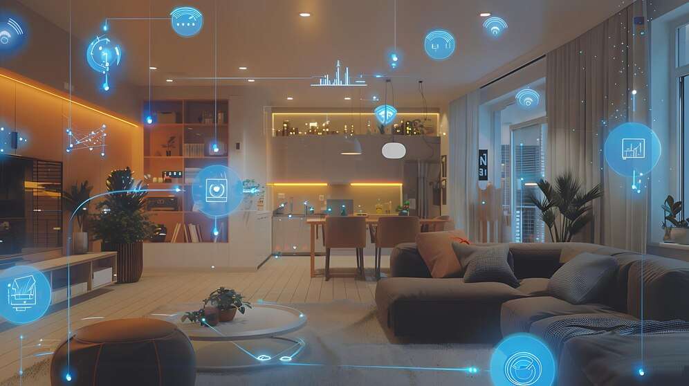 How to Choose the Right Home Automation Solution in India