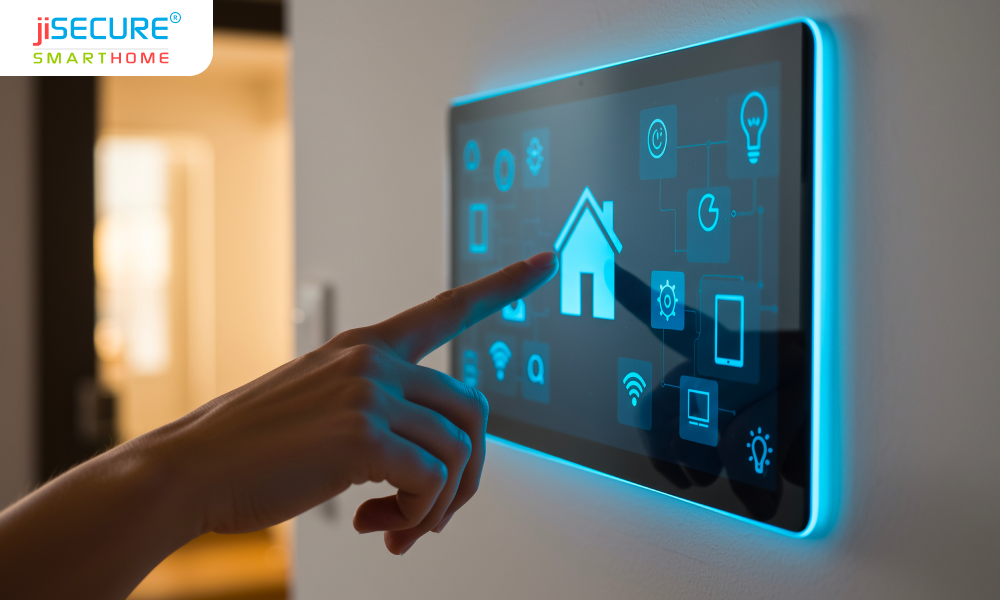 Smart Home System: A Complete Guide to Modern Living
