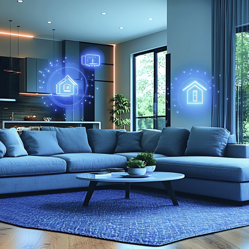 Smart Home Solutions
