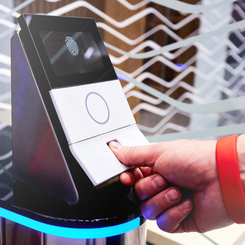 Smart Industry Solutions