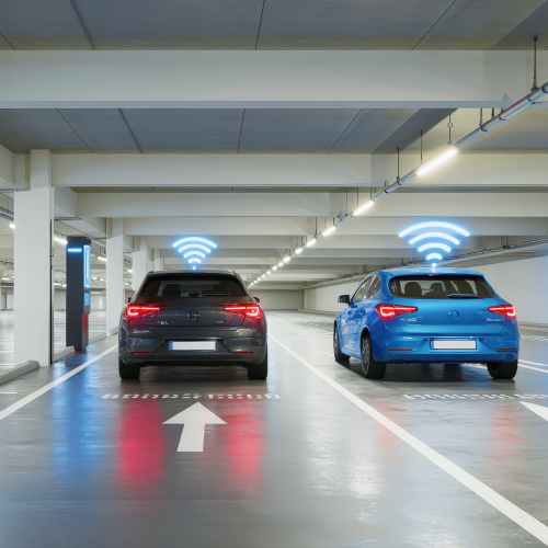 Smart Office Solutions